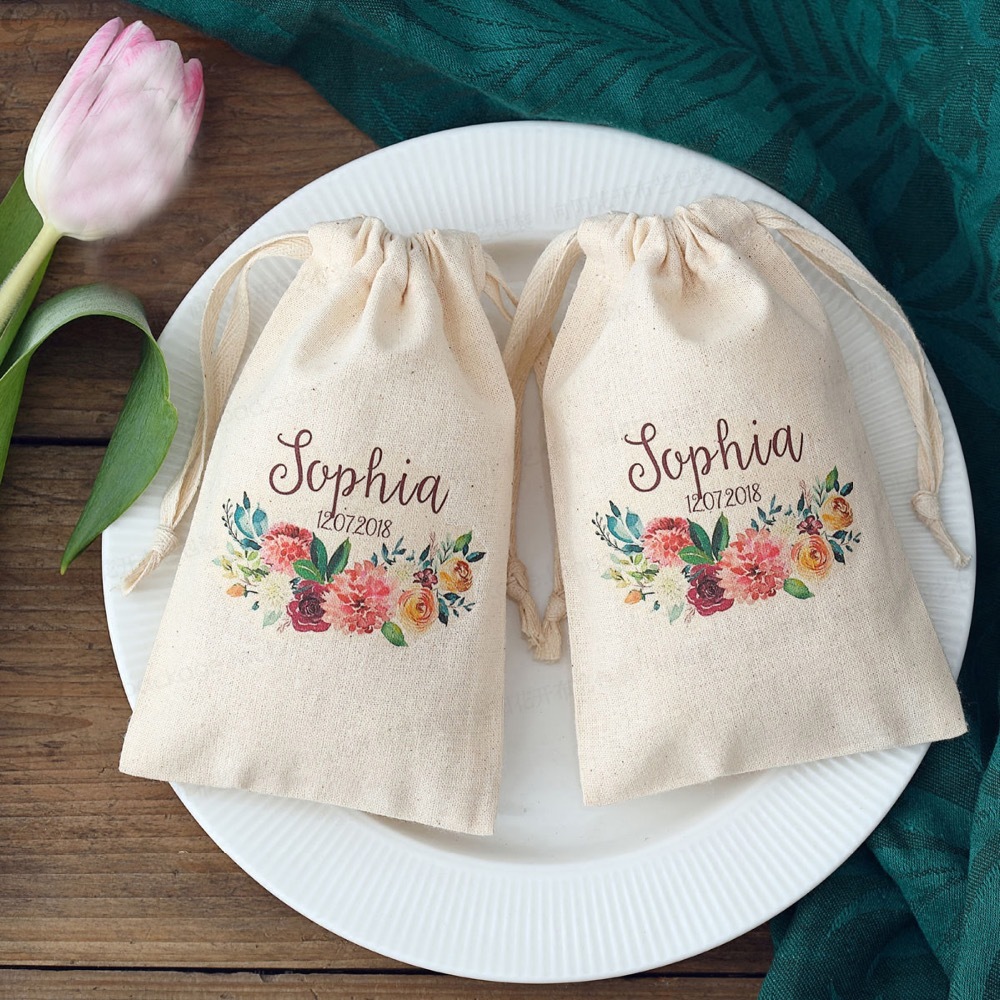 100 個カスタム名ロゴ結婚式誕生日ベビーシャワー婚約パティ - Baby Food Packaging のレビューと価格