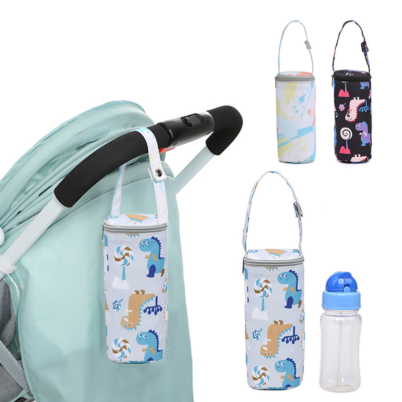 多機能防水ぶら下げポータブル断熱バッグ離乳食授乳カップ水ボト - Baby Food Packaging のレビューと価格