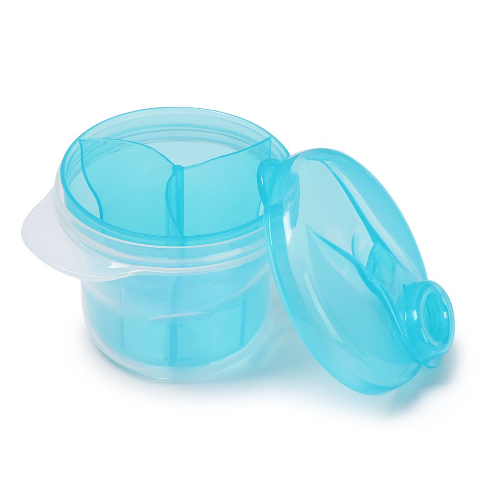 粉乳ディスペンサー,スナックポット収納,粉乳容器,3回 - Baby Food Glass Jar のレビューと価格