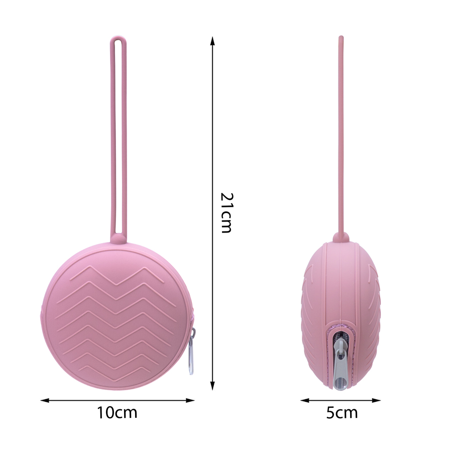 1PC BPA フリーベビーおしゃぶりホルダー食品グレードの - Food Box Baby のレビューと価格