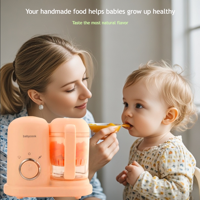 ベビーフードメーカー ベビーフードミル サプリメントマシン  - Baby Food Gerber のレビューと価格