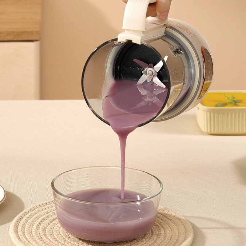 フィルターなしの電気ジューサー,8ブレード,220v,1.5 - Baby Food Filter のレビューと価格