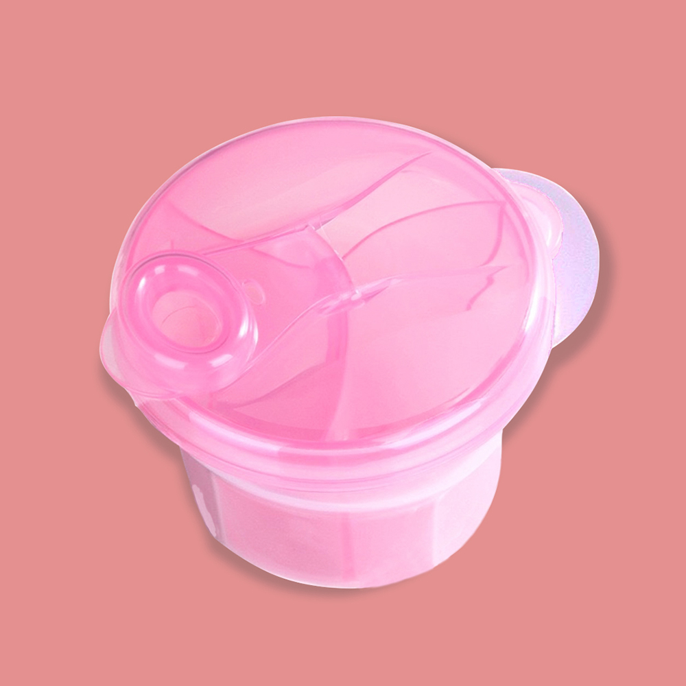 ポータブルベビーミルクパウダーディスペンサー授乳用食品容器幼 - Baby Food Glass Jar のレビューと価格