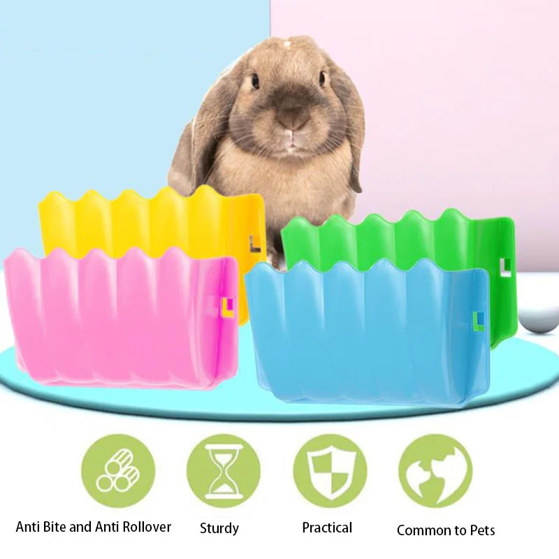 外部ウサギ干し草フィーダーホルダーフードラック耐久性のあるケ - Baby Food Gerber のレビューと価格