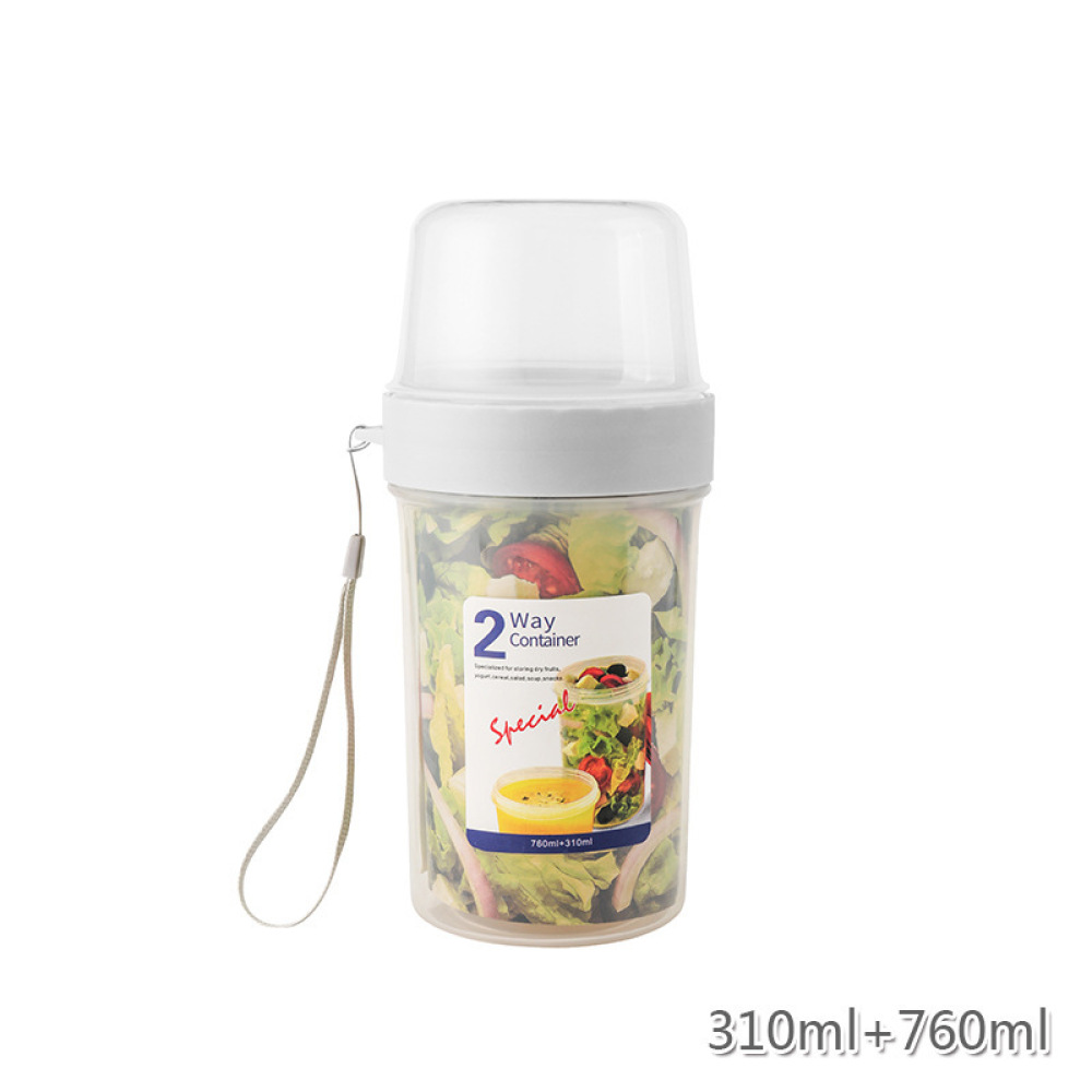 二重構造の漏れ防止フードケース、ベビーフード、ヨーグルト、サ - Baby Food Jars With Lids のレビューと価格