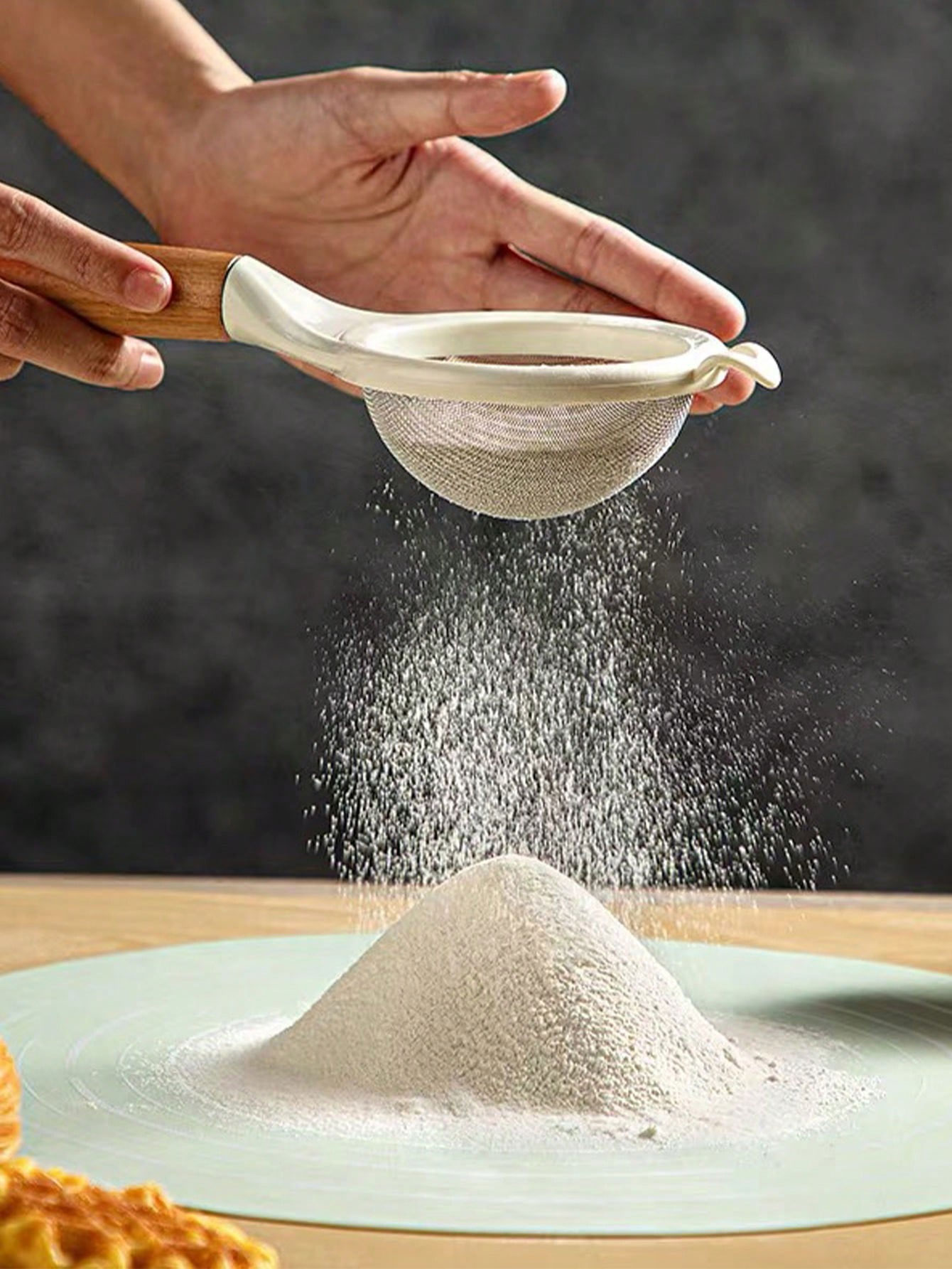 豆乳フィルターふるいベビーフードストレーナー家庭用キッチンエ - Baby Food Filter のレビューと価格